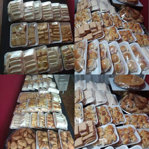 Pizzería Adonai - La Paz