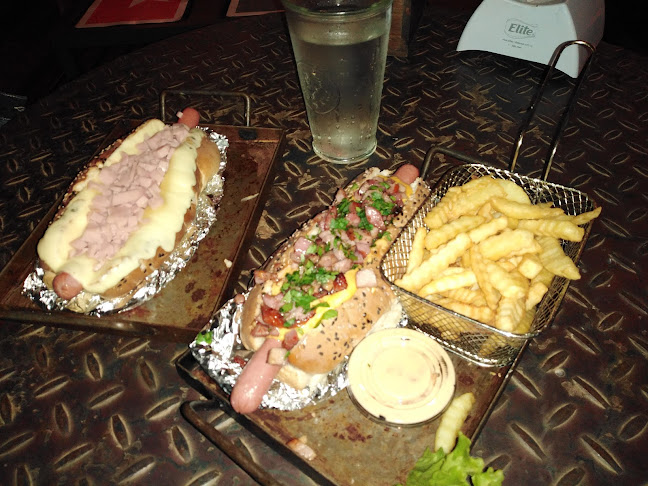 Pérez - Gastronomía y hostelería