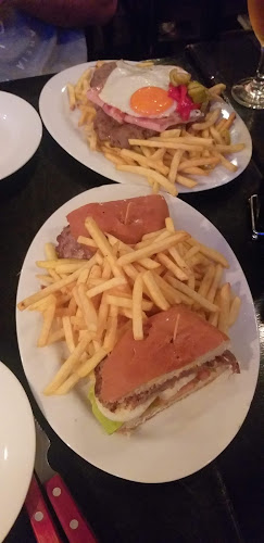 Comentarii opinii despre El tigre