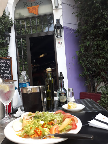 Alto Palermo Aguada - Montevideo