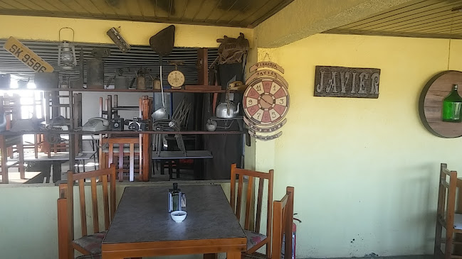 Parrillada Javier - Gastronomía y hostelería