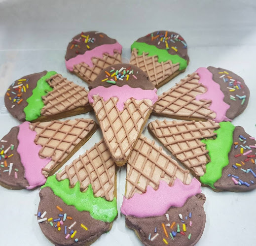 Opinii despre Bizcochería Deiana în Montevideo - Gastronomía y hostelería