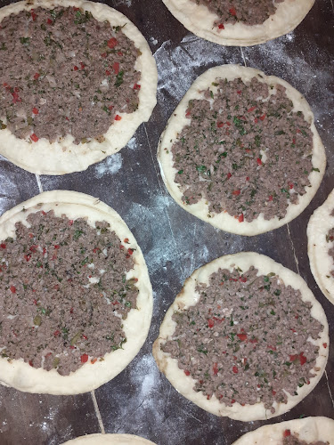 Opinii despre Costa Bile Comida casera în Ciudad de la Costa - Gastronomía y hostelería