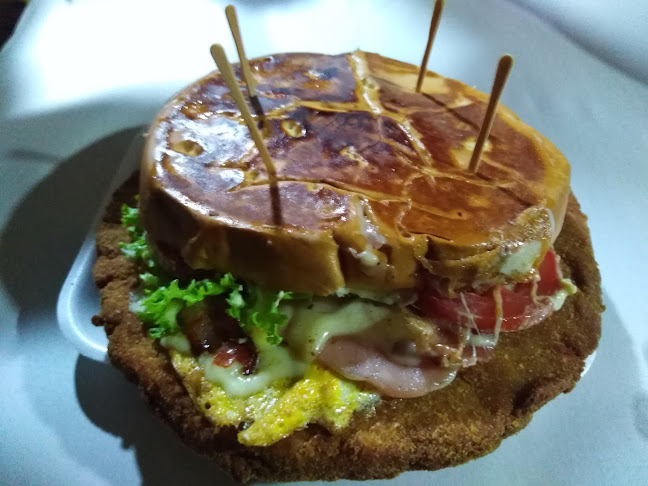 Dr. Roman Bergalli 475, 20000 Maldonado, Departamento de Maldonado