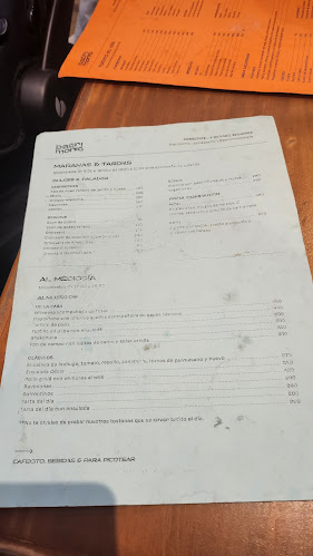 Comentarii opinii despre Patrimonio café