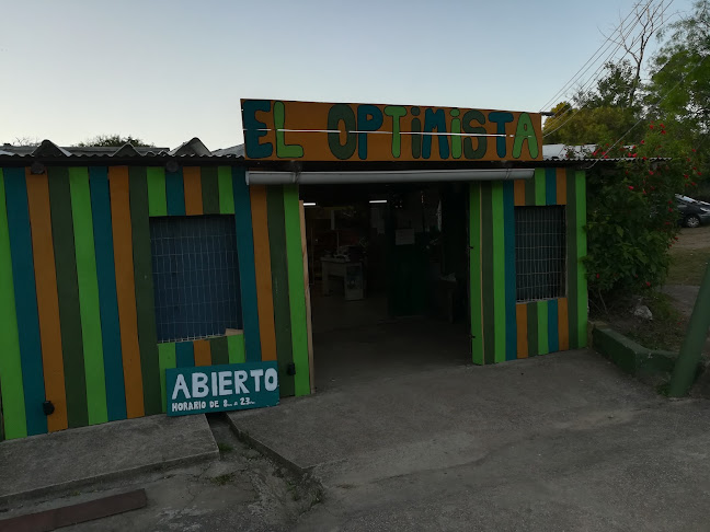 Rotisería La Esquina - Canelones