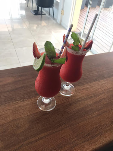 Restaurante Puerto Alto