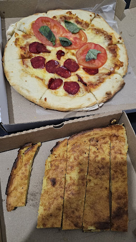 Opinii despre Oliva Pizza în Montevideo - Gastronomía y hostelería