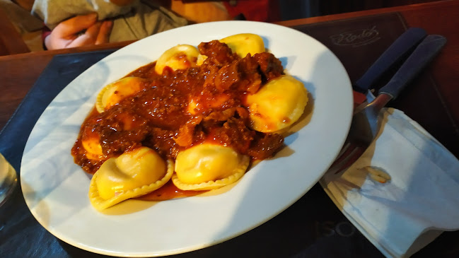 Comentarii opinii despre Rodó Restó y Pizzas