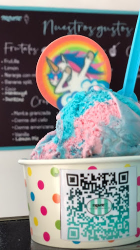 Cavani Helados Artesanales Dolores - Gastronomía y hostelería