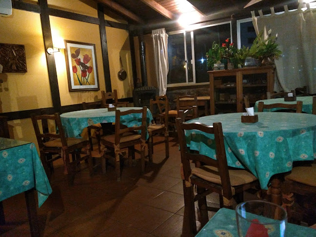 Lady Marion - Gastronomía y hostelería