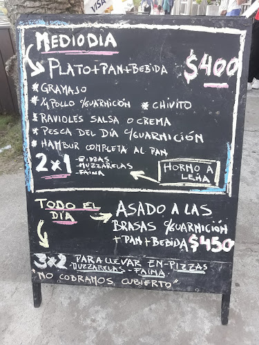 Dacarlis - La Paloma