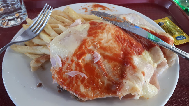 Plaza De Comidas Oxigeno - Gastronomía y hostelería