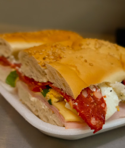 Negro Bocata, café del teatro. - Gastronomía y hostelería