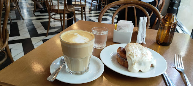 Comentarii opinii despre Atorrante café