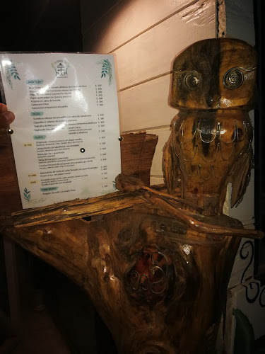 Opinii despre La Terracita în Punta del Diablo - Gastronomía y hostelería