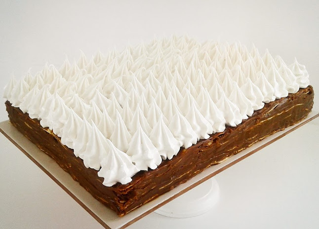 Siqueiras Pastelería - Gastronomía y hostelería