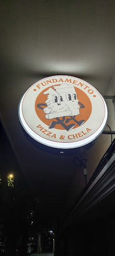 Opinii despre Fundamento Pizza Cordón în Montevideo - Gastronomía y hostelería