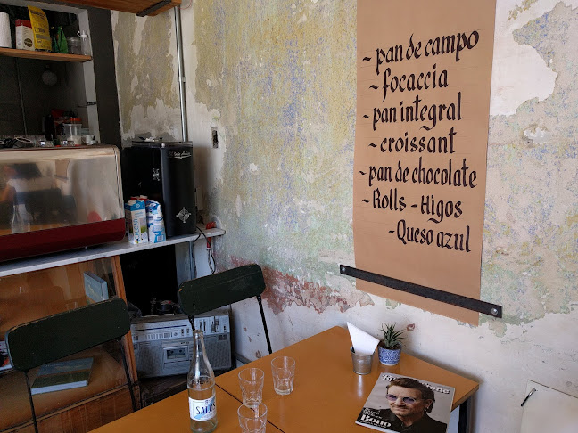 Opinii despre OBRADOR Social Club în Montevideo - Gastronomía y hostelería