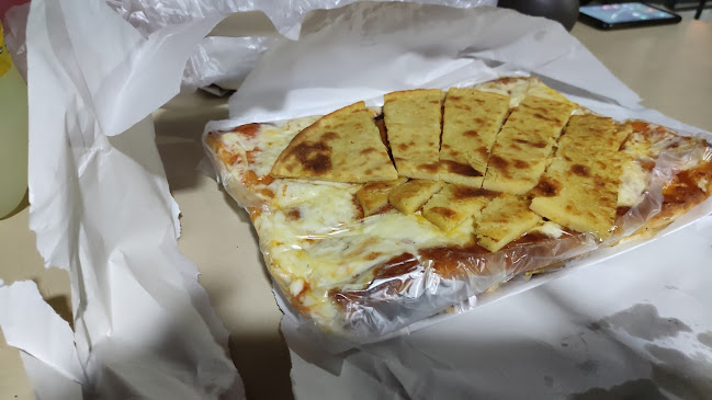 6334+7GR, 15800 Ciudad de la Costa, Departamento de Canelones