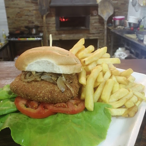 Pizzería Don Gusto - Gastronomía y hostelería