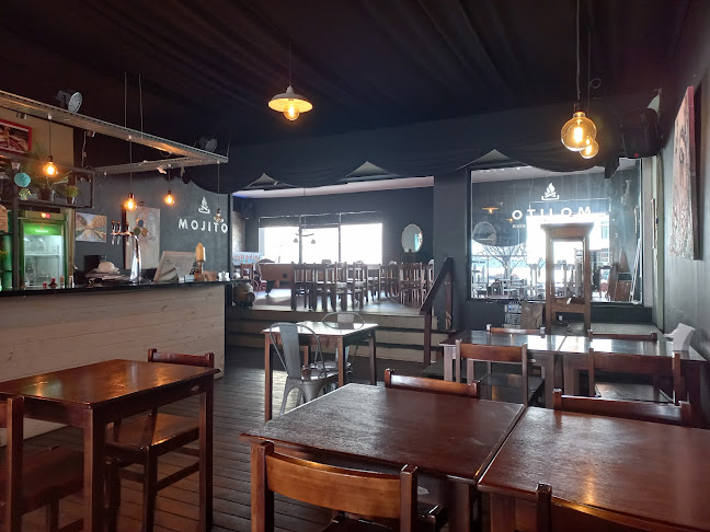 Comentarii opinii despre Mojito