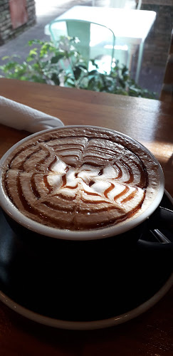 Spazio Moka - Montevideo