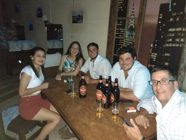 EL ARTESANAL DE MINAS - Minas