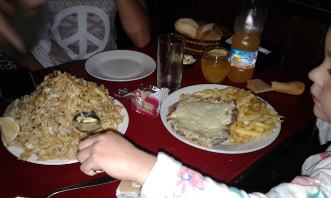 El Lobizón - Gastronomía y hostelería