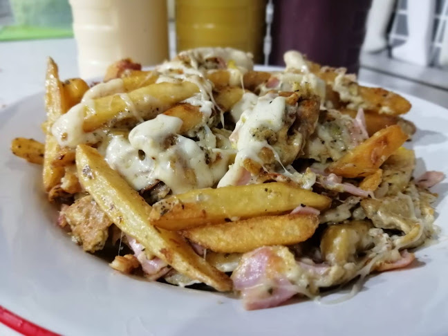 Ansina 317, 40000 Rivera, Departamento de Rivera