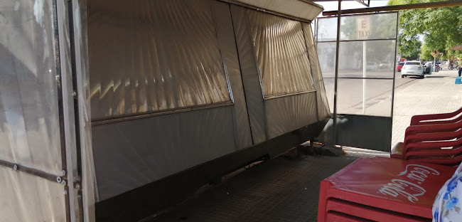 Opinii despre Carrito del hospital. în Treinta y Tres - Gastronomía y hostelería