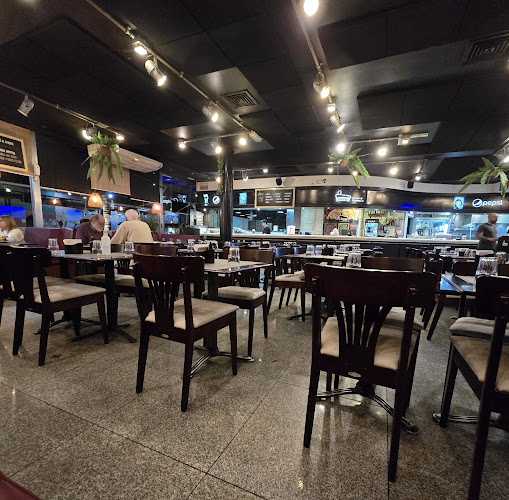 Soprano’s Malvín - Montevideo