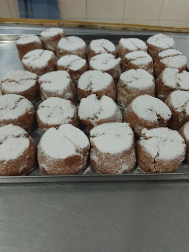 Comentarii opinii despre Panadería Solypan