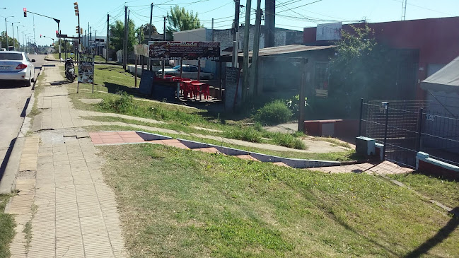Parrillada Cabrera - Gastronomía y hostelería