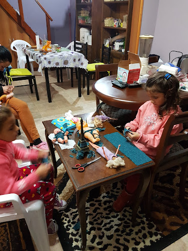 Panadería Nueva Aguada - Gastronomía y hostelería