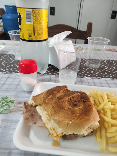 Opinii despre El Chivito Full în Pando - Gastronomía y hostelería