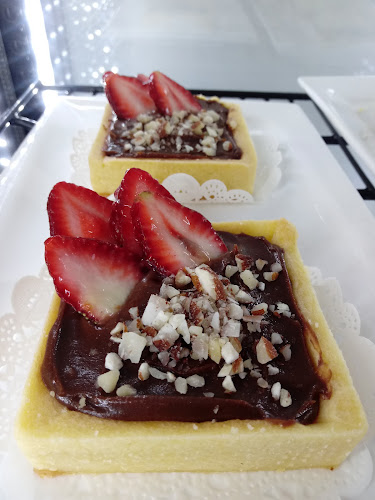 Cakes & Love Cafetería Boutique - Gastronomía y hostelería