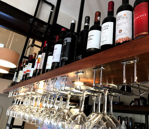 Comentarii opinii despre Florida 898 Café Bistró