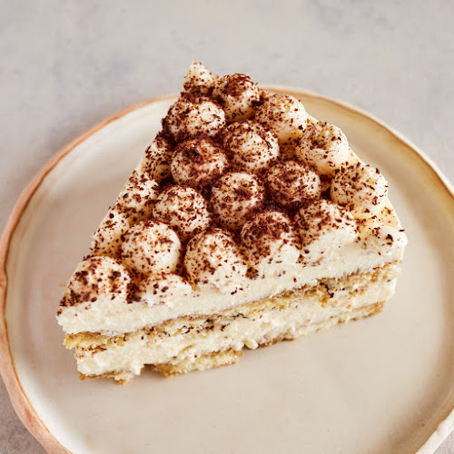 Mascarpone Postres - Gastronomía y hostelería