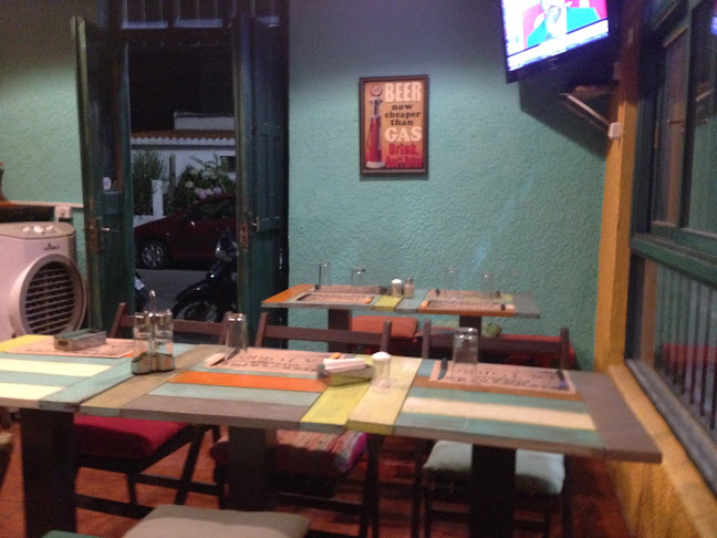 Opinii despre Pizzeria La Nueva Torre în Maldonado - Gastronomía y hostelería