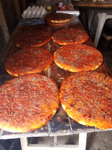 Pizzería C-Dio - Salto