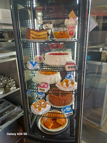 Comentarii opinii despre Pizzería La REDONDA