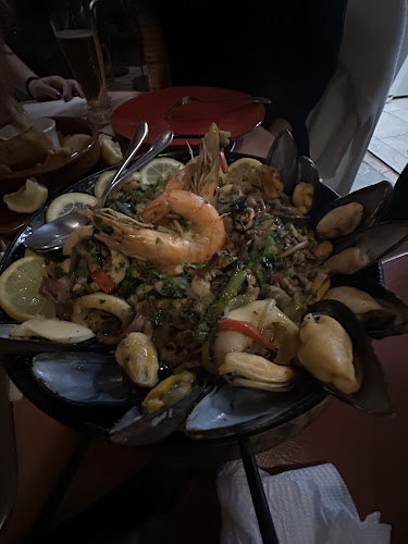 Restaurant Aquel Abrazo - Gastronomía y hostelería