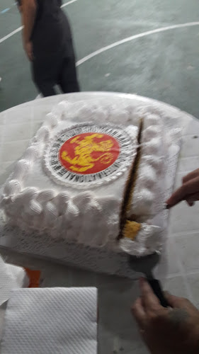 Panadería Erimar - Montevideo