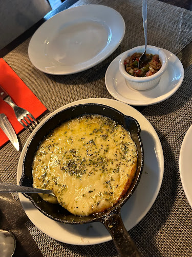 Comentarii opinii despre PARRILLADA TROUVILLE