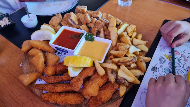 Opinii despre Yuda's Restobar • Solymar în Ciudad de la Costa - Gastronomía y hostelería