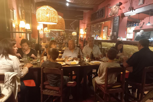 Comentarii opinii despre La Criolla