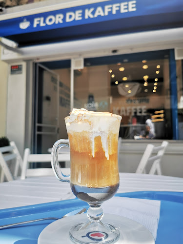 Flor de Kaffee - Montevideo