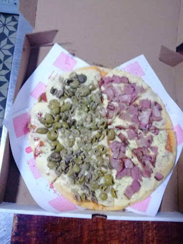 Pizza Nova Express - Montevideo