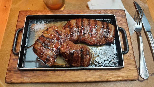 Los Leños - Montevideo